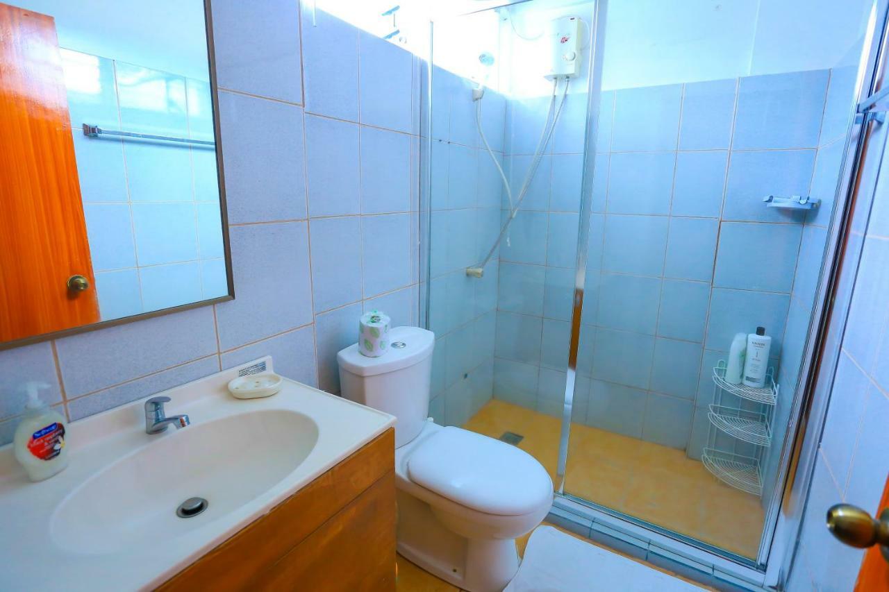 Villa De Babat Баско Экстерьер фото