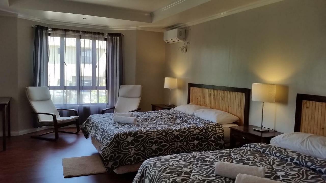 Villa De Babat Баско Экстерьер фото